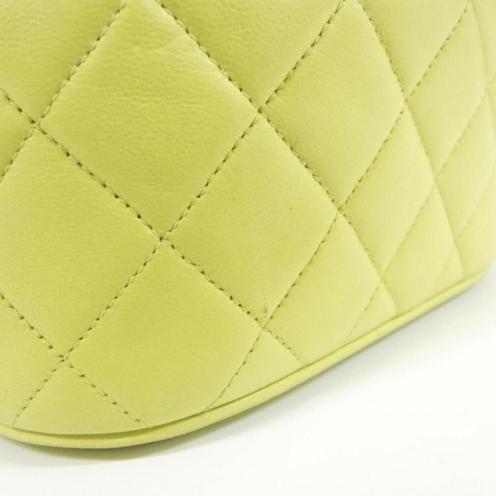 Chanel Handbag