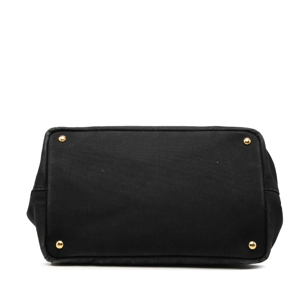 Prada Canapa Tote
