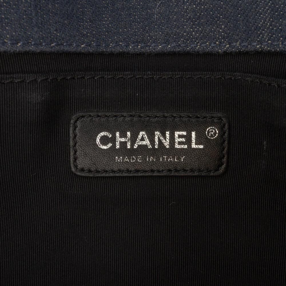 Chanel Boy Bags