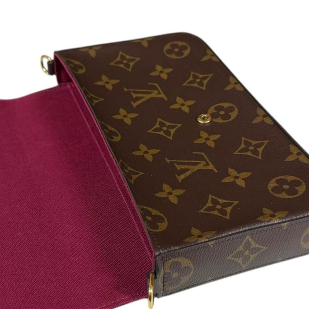 Louis Vuitton Pochette Felicie
