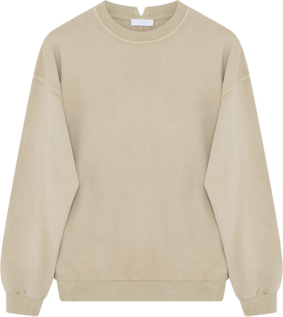 2ND Stewart TT - Organic Sweat