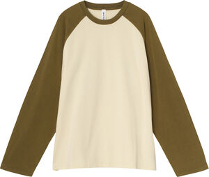 VincenzoRS LS Tee