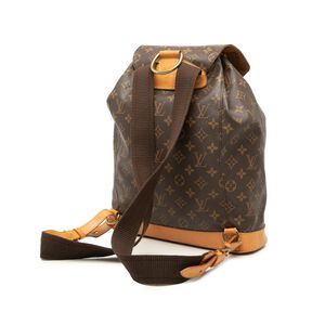 Louis Vuitton Montsouris