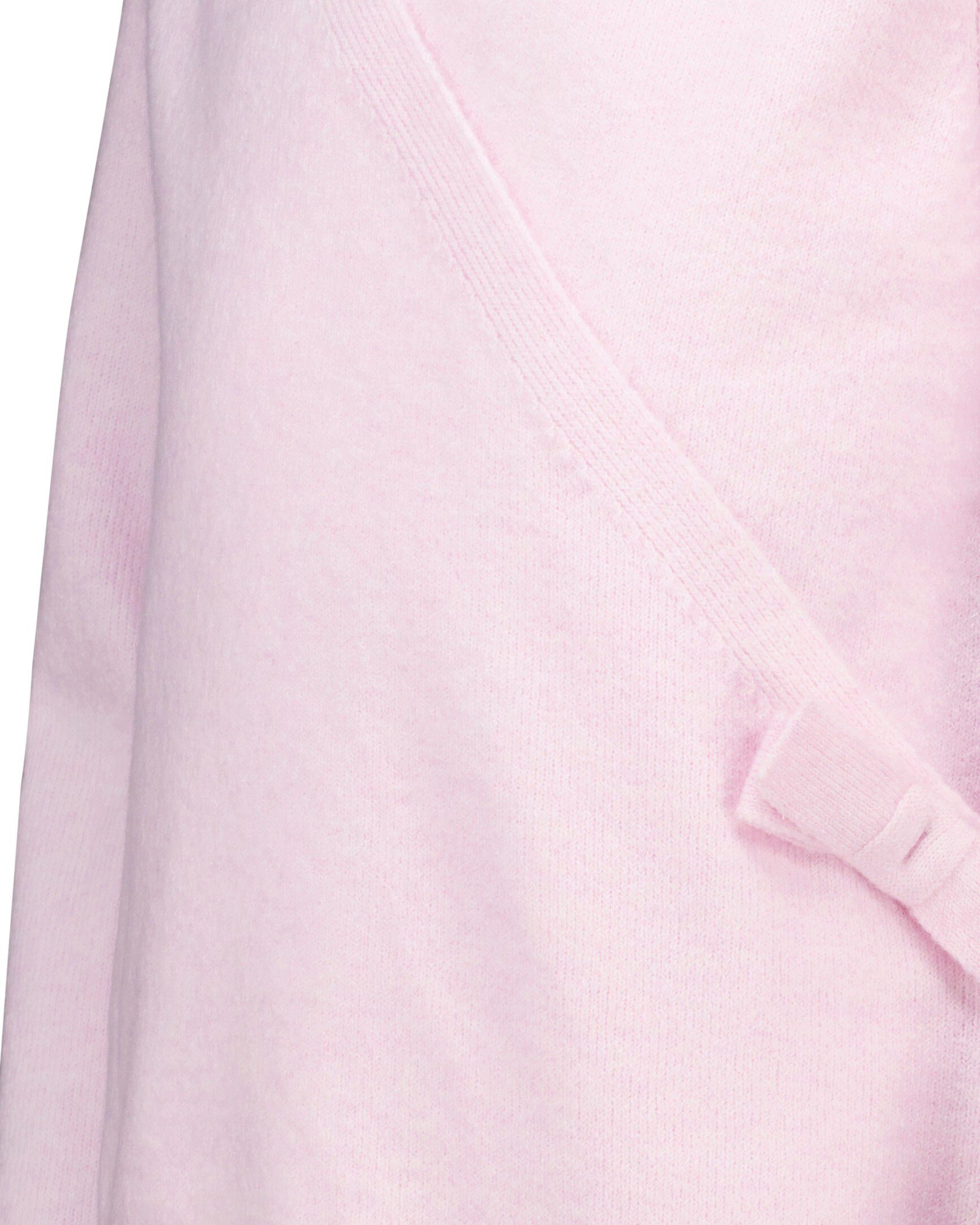 Nelly Knitted Sweatshirt