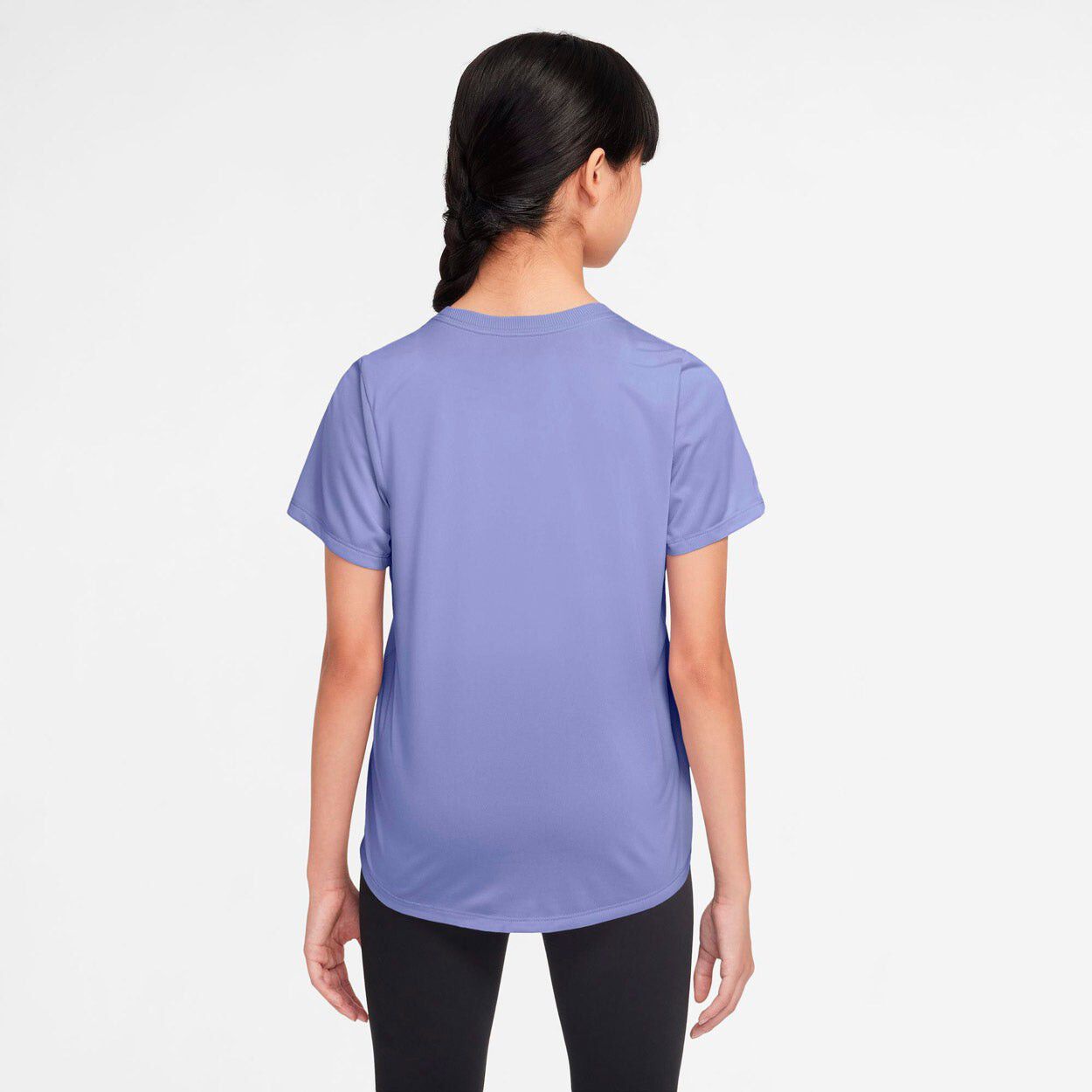 One Girls Dri-Fit Tr&aelig;nings T-shirt