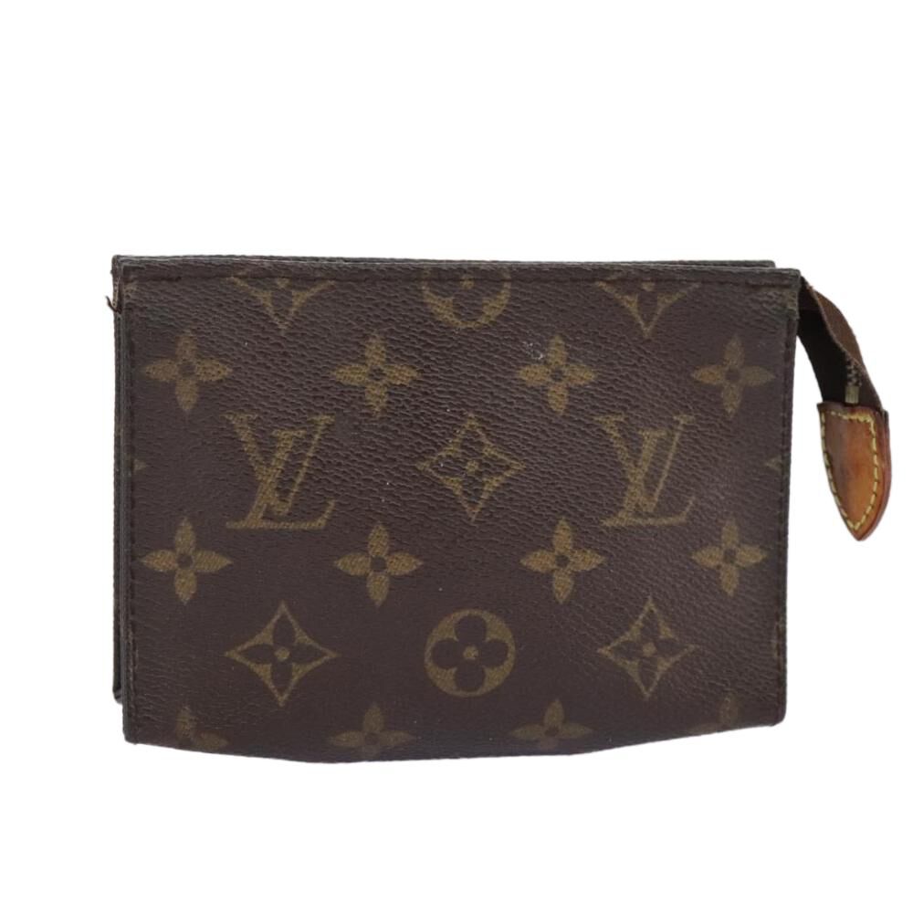 Louis Vuitton Poche Toilette
