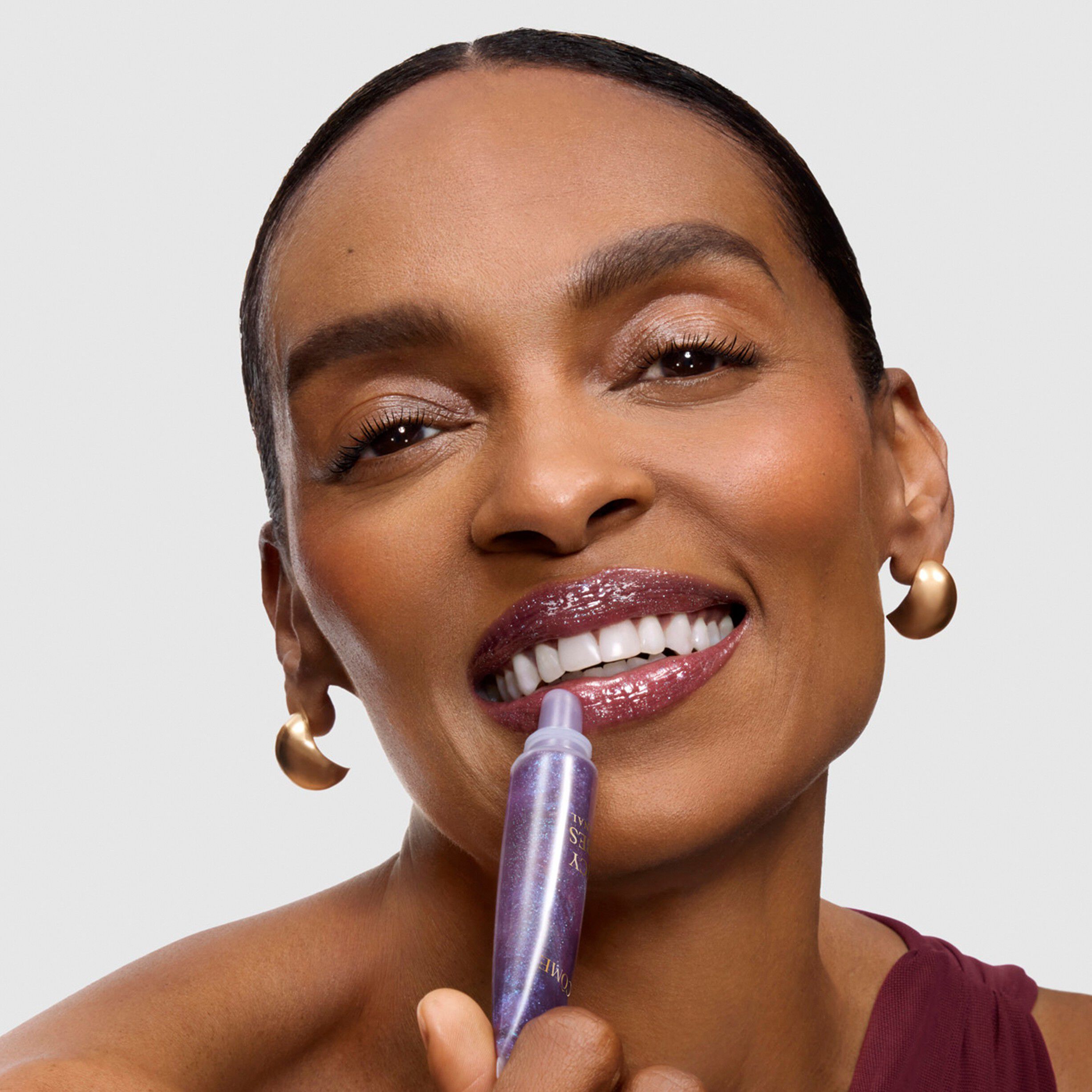 Juicy Tubes Lip Gloss