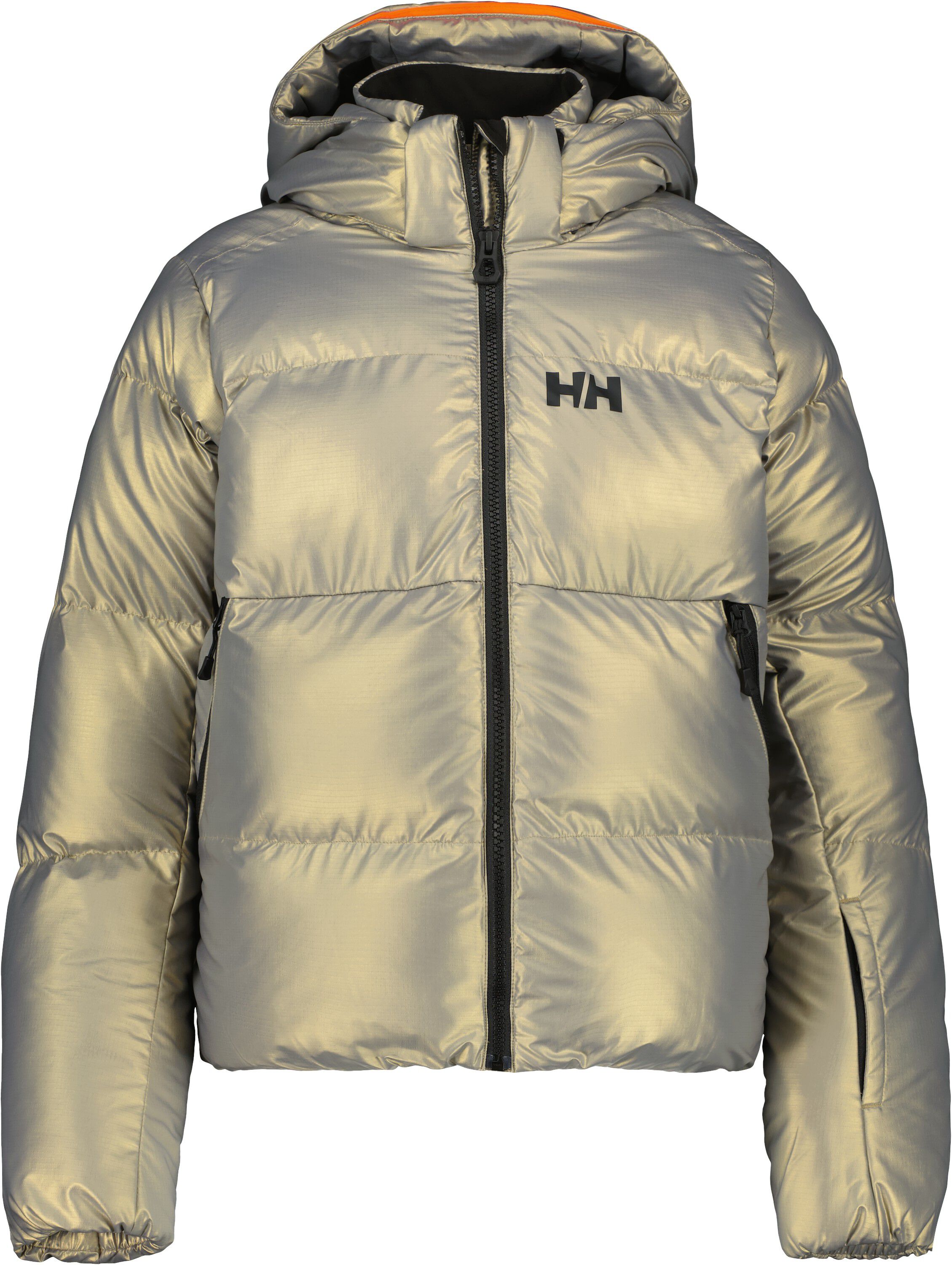 JR GIRL NORA PUFFY JACKET