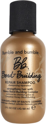Bond-Building Shampoo 60ml Travel Size