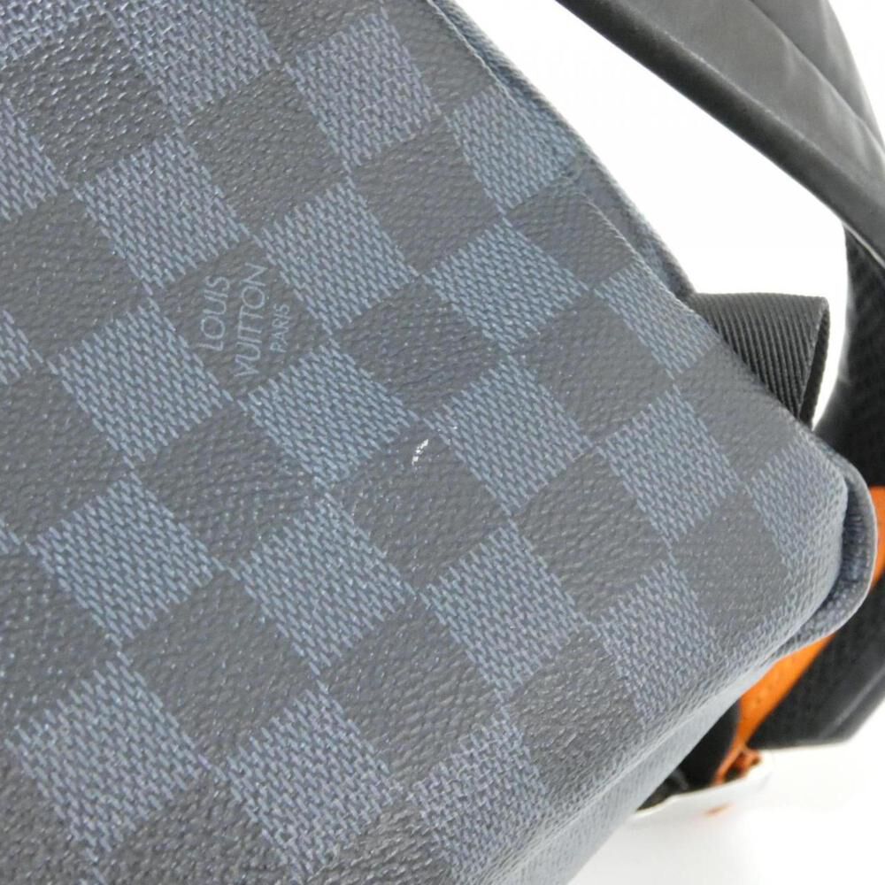 Louis Vuitton Discovery Backpack