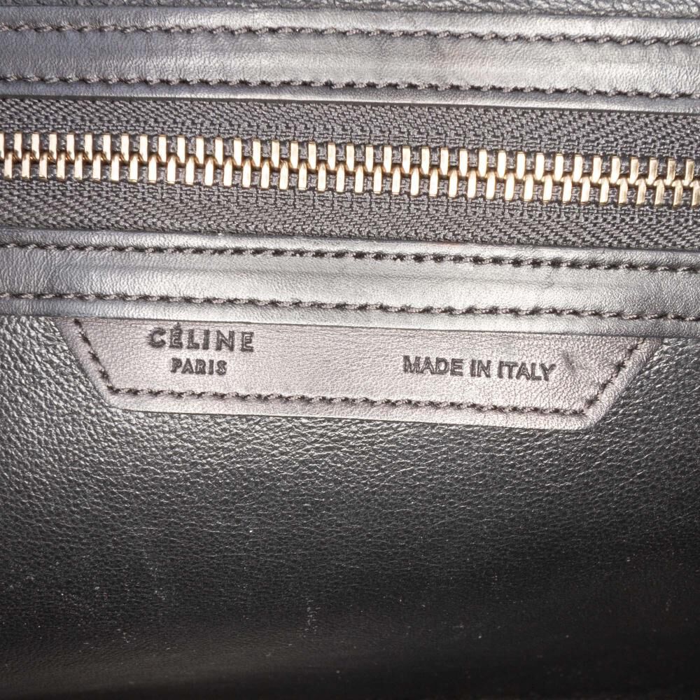 Celine Luggage
