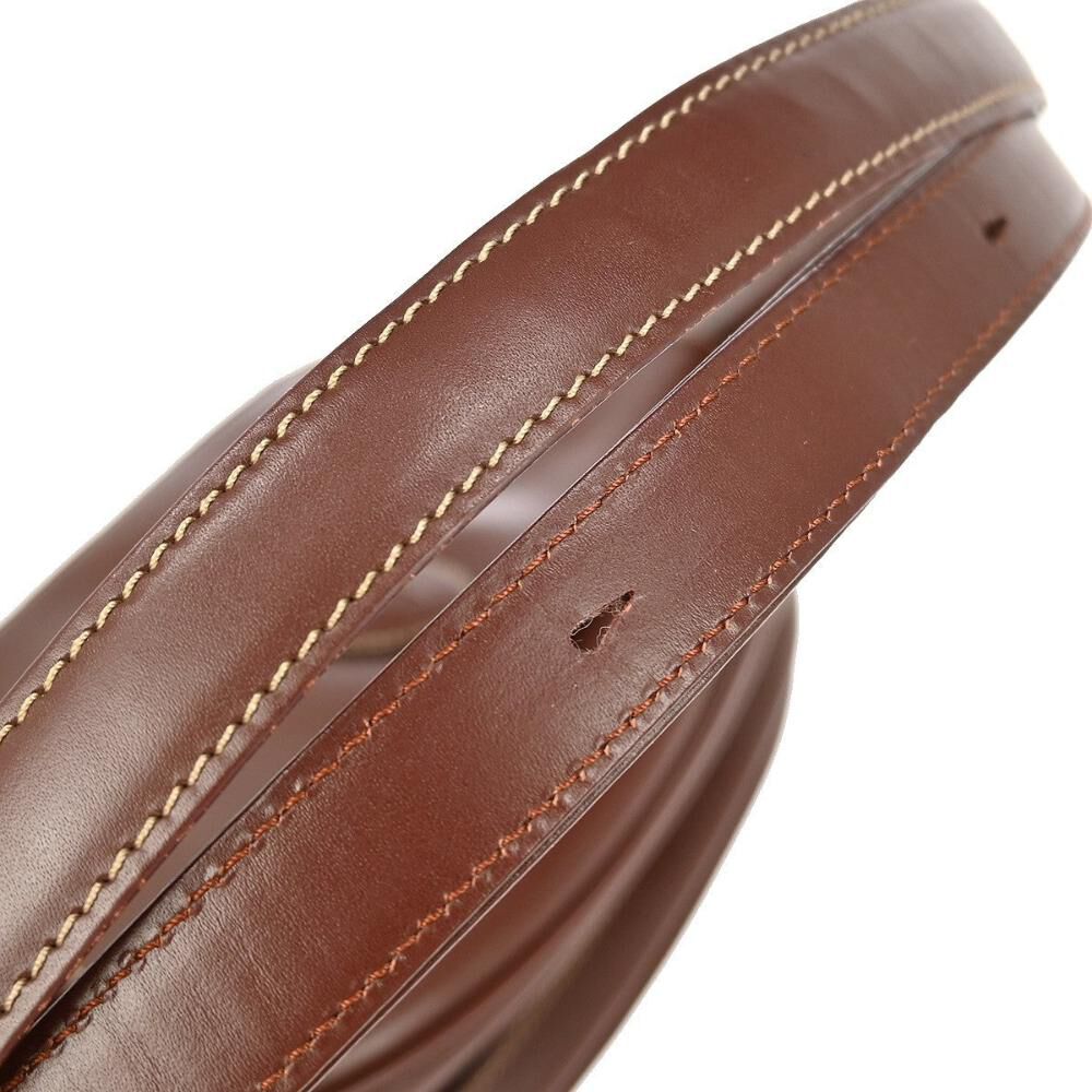 Cartier Shoulder Bag