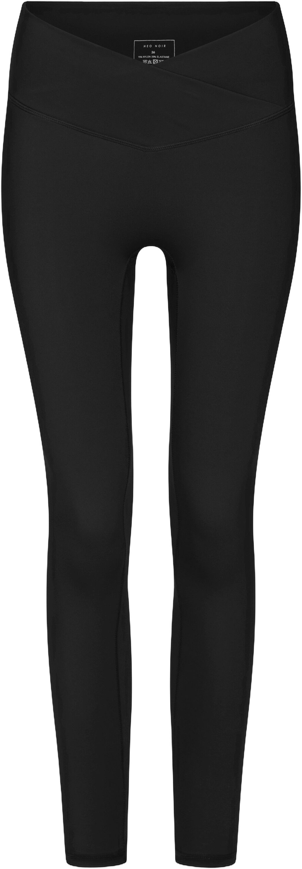 Sabina Wrap Leggings