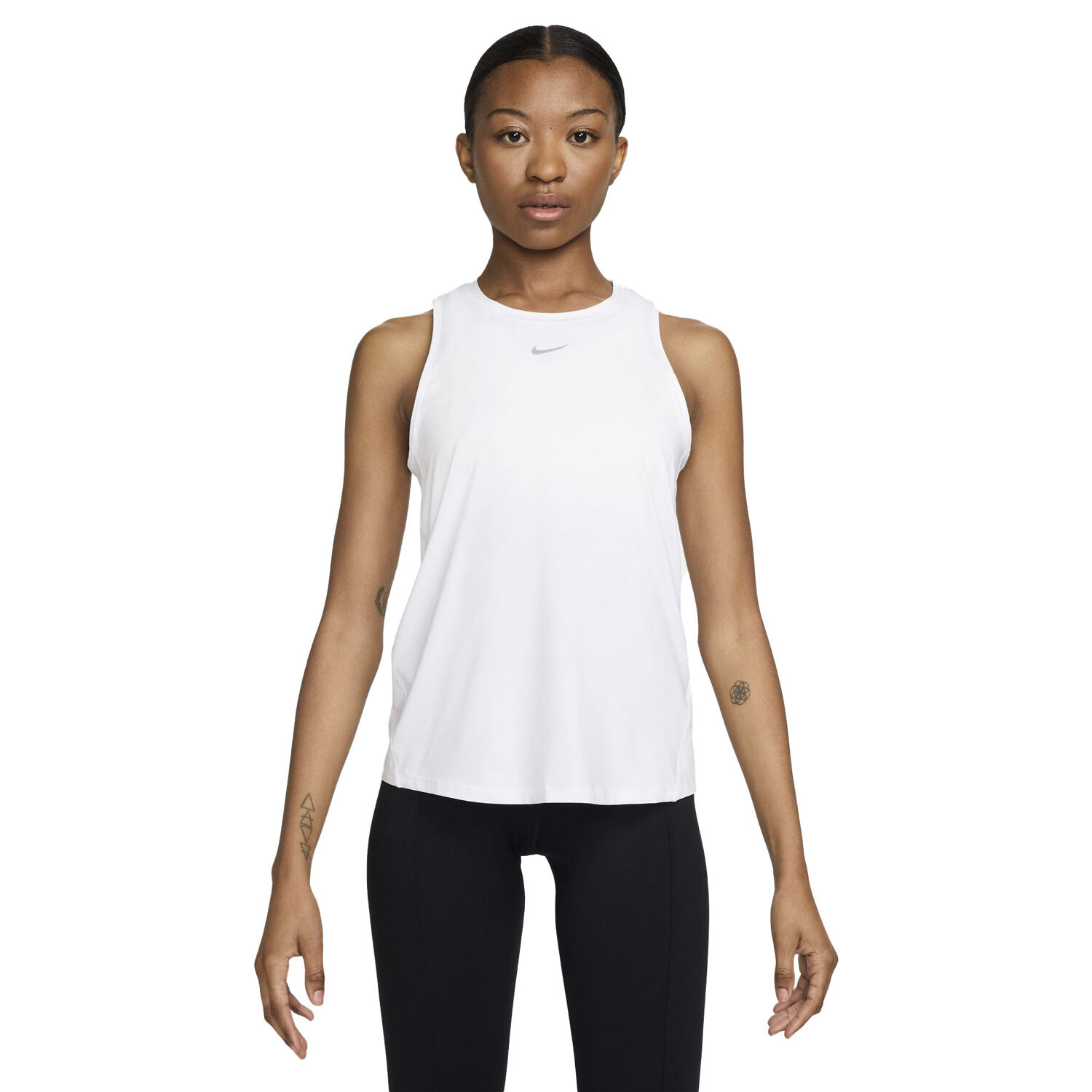 One Classic Dri-Fit Tr&aelig;nings t-shirt