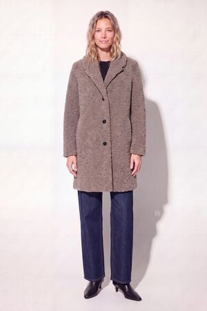 Diddi Coat