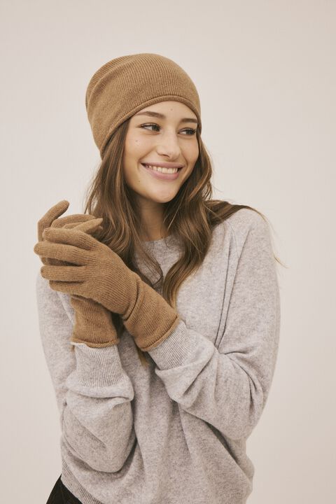 Karrie 1 - 100% Cashmere