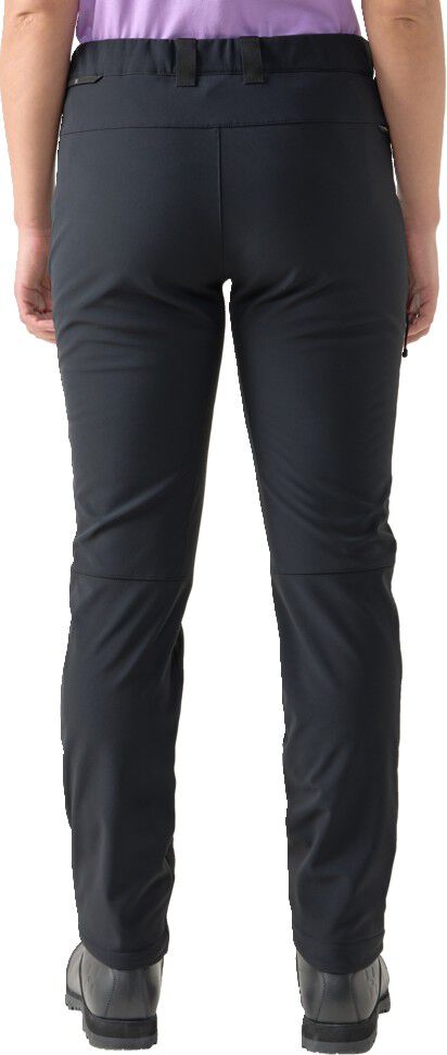 WARM FLEX PANT WOMEN