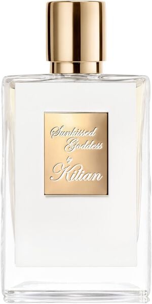 Sunkissed Goddess Eau de Parfum
