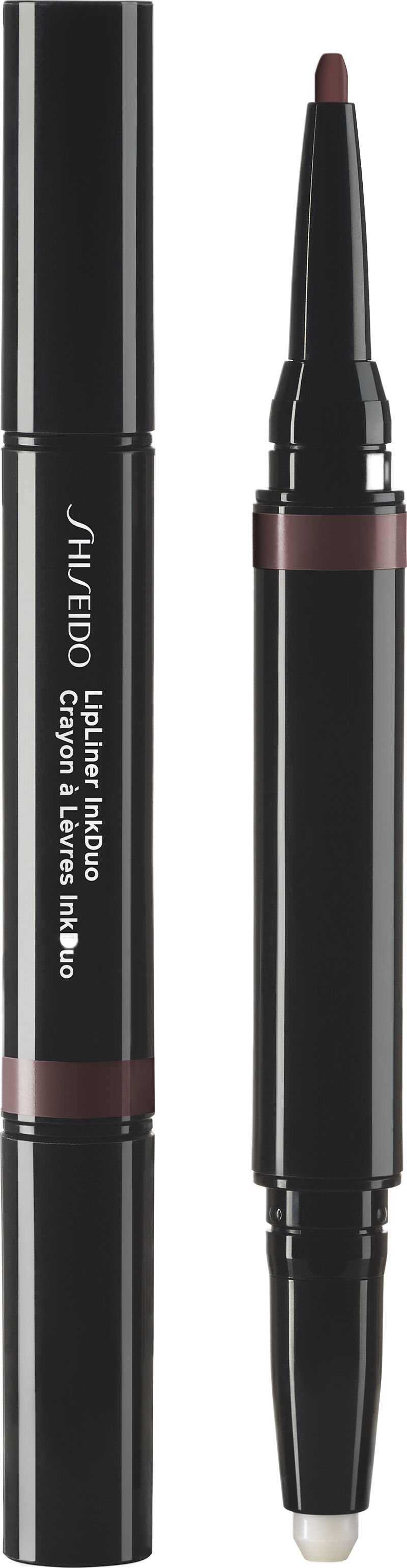 SHISEIDO Lipliner Inkduo 01