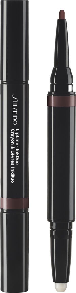 SHISEIDO Lipliner Inkduo 01
