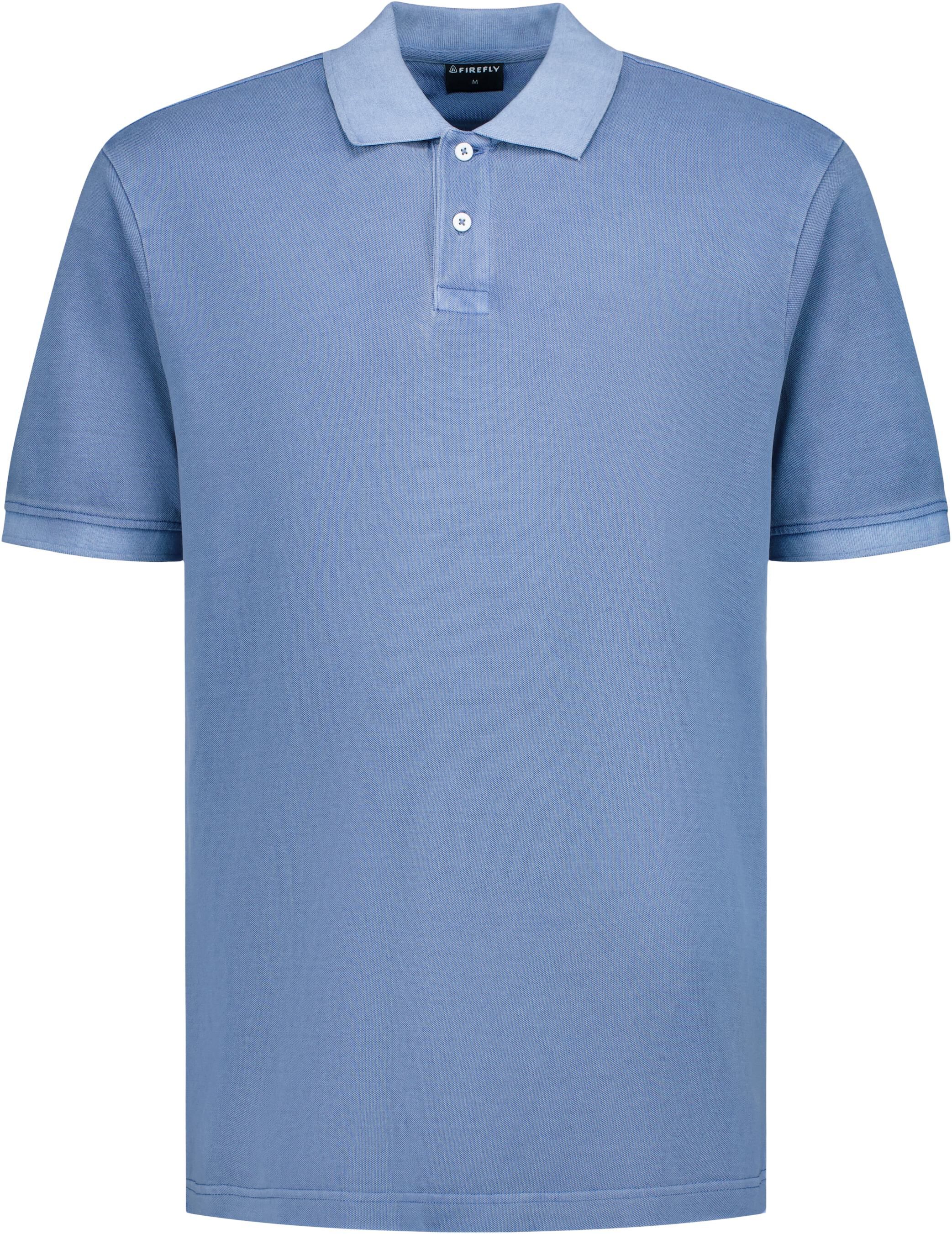 Relaxed Pike Polo
