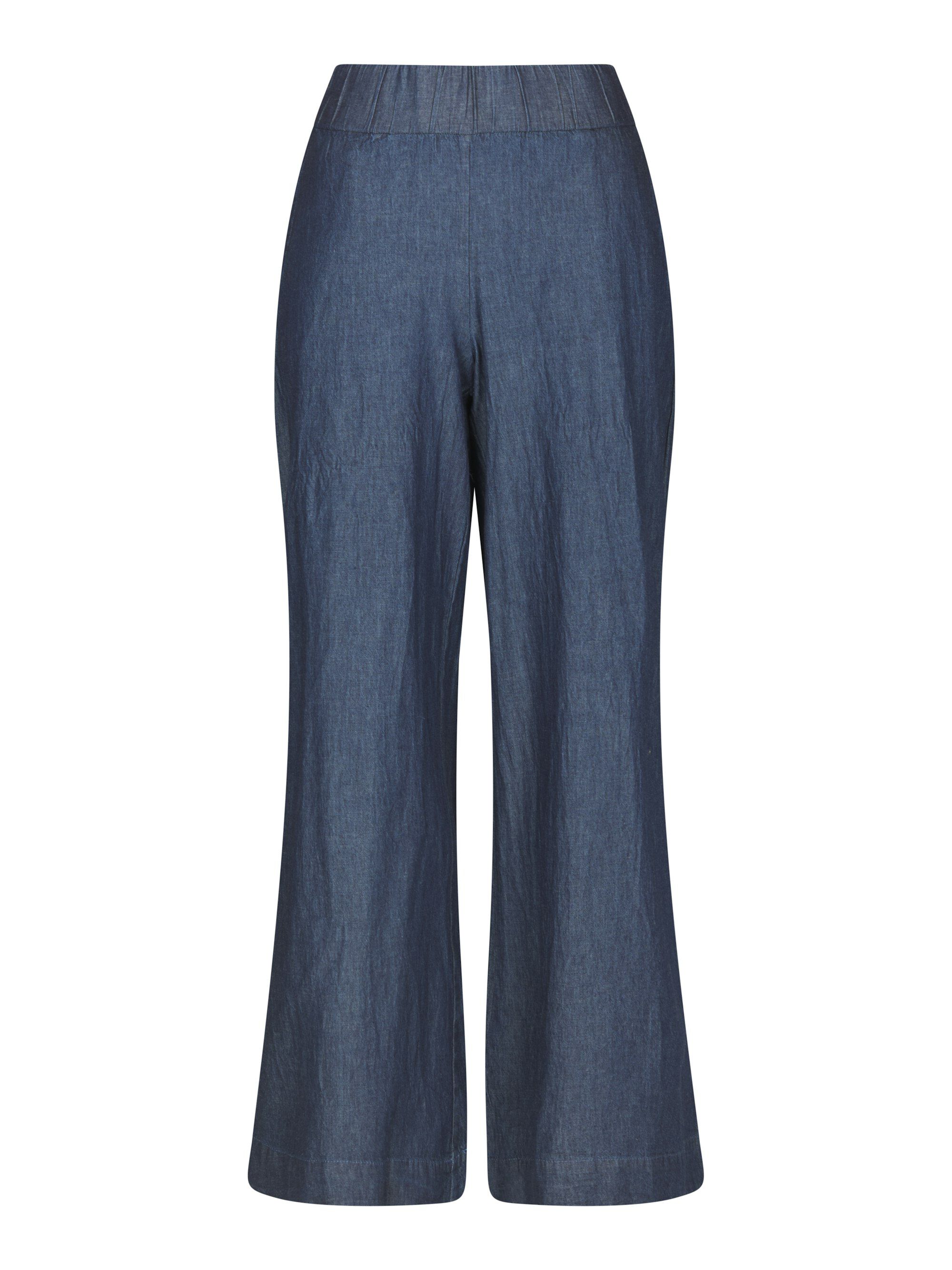 Janel Denim Pants