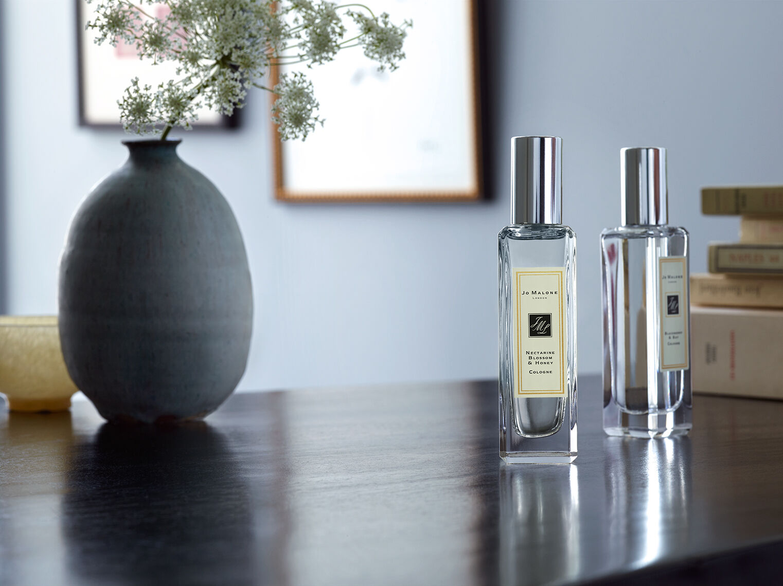 Nectarine Blossom & Honey Cologne