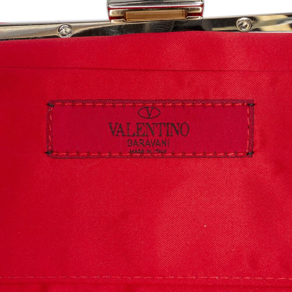 Valentino Clutch