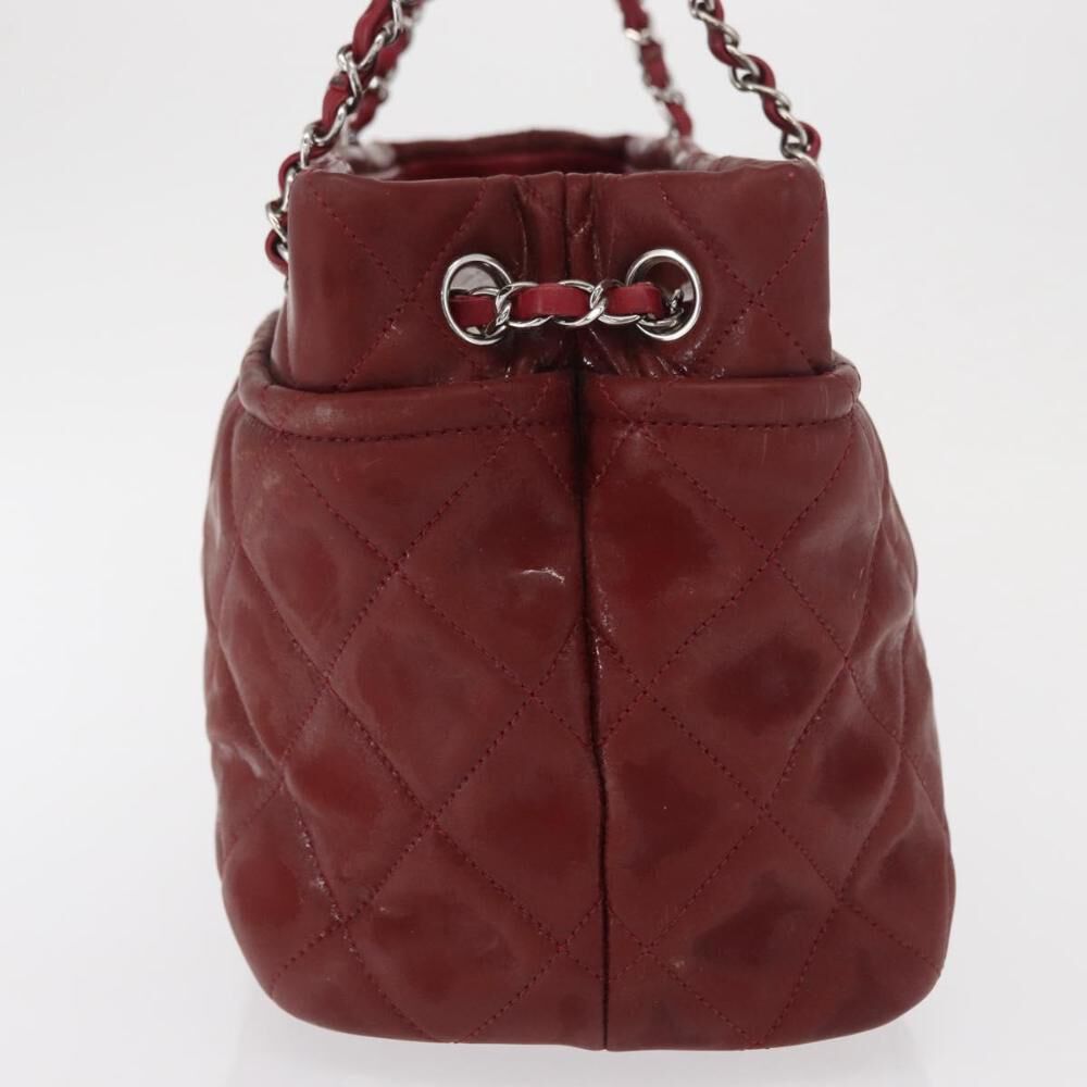 Chanel Shoulder Bag