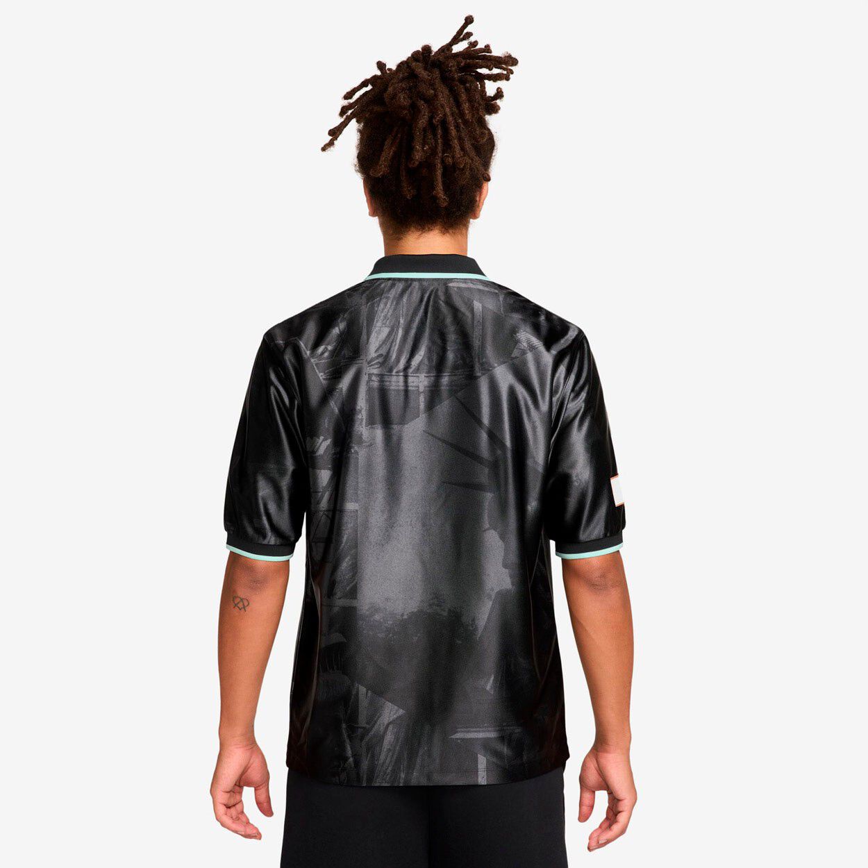 Frankrig Energy T-shirt
