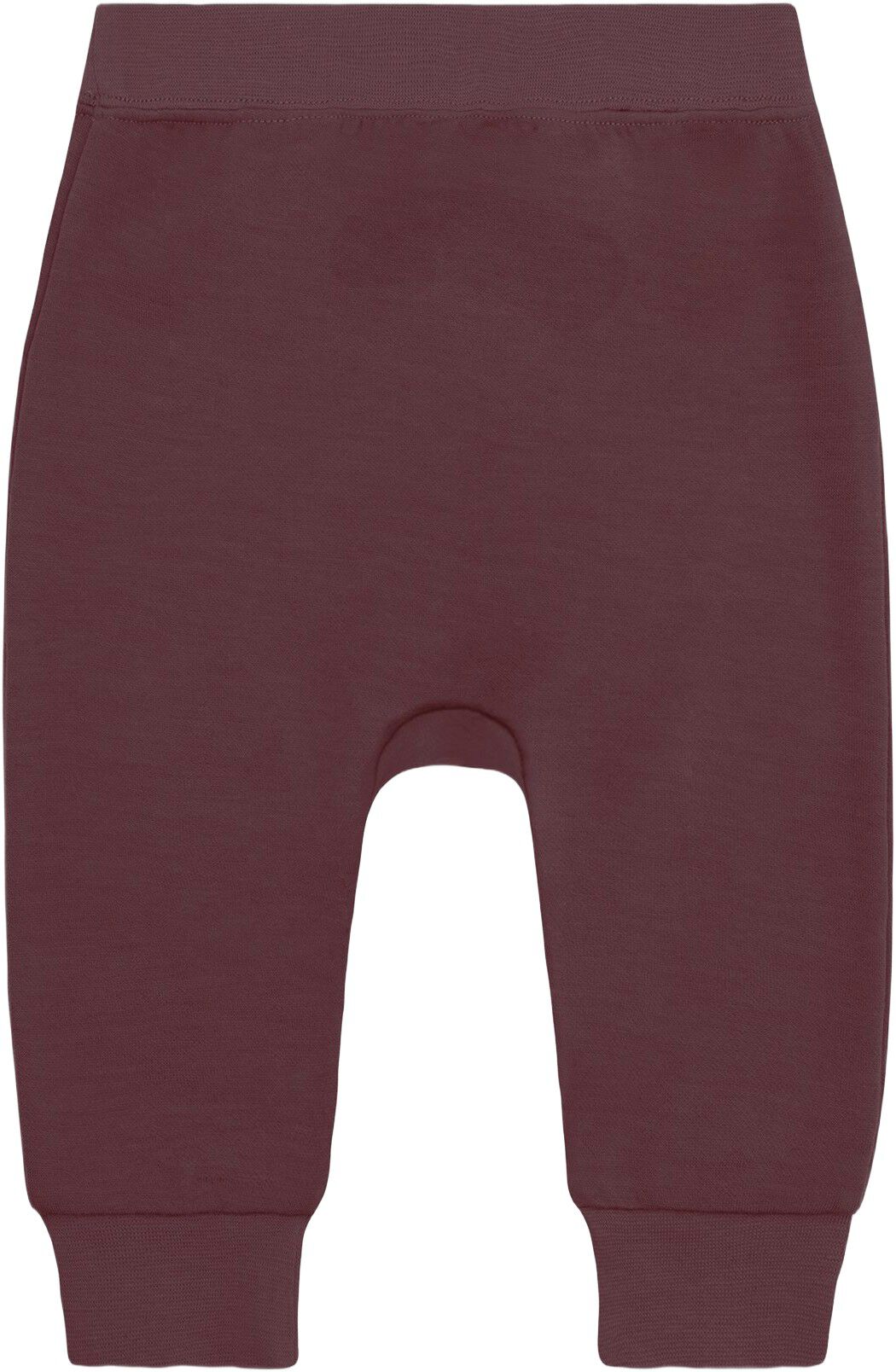 Hcgaby" Does Not Appear T