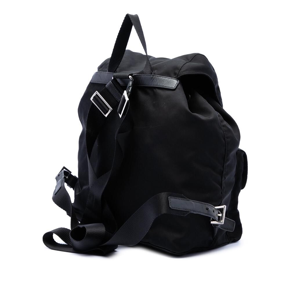 Prada Backpack