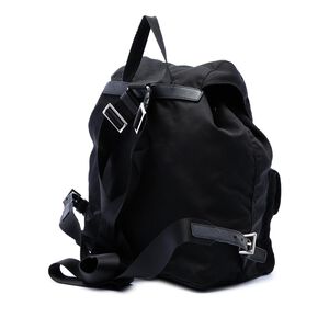 Prada Backpack