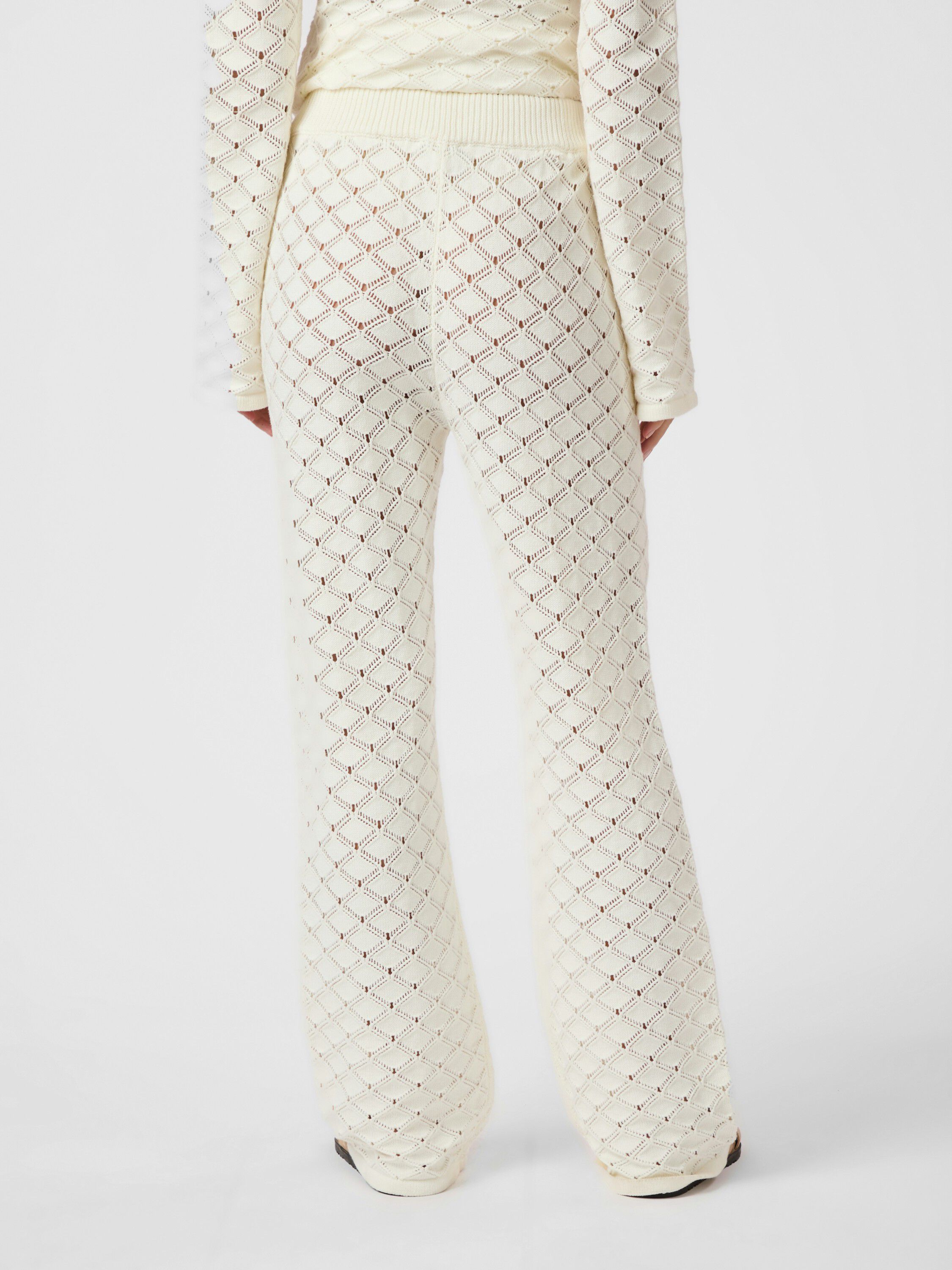 Rizzy Crochet Pants