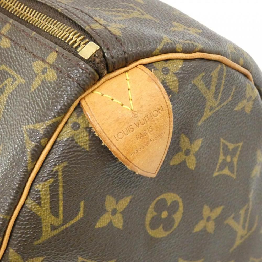 Louis Vuitton Speedy