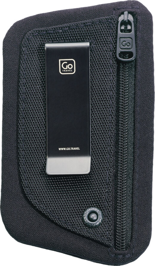 The Clip Pouch RFID