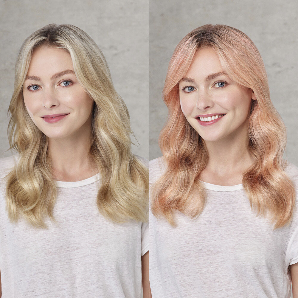 Moroccanoil Copper Color Deposit Mask 30 ml