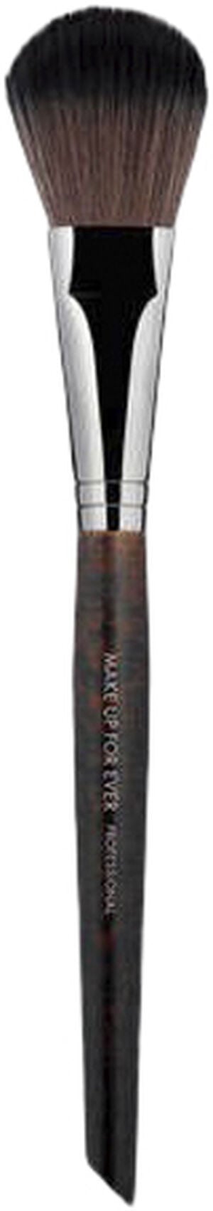 Pensel #156 - Large Flat Blush Brush