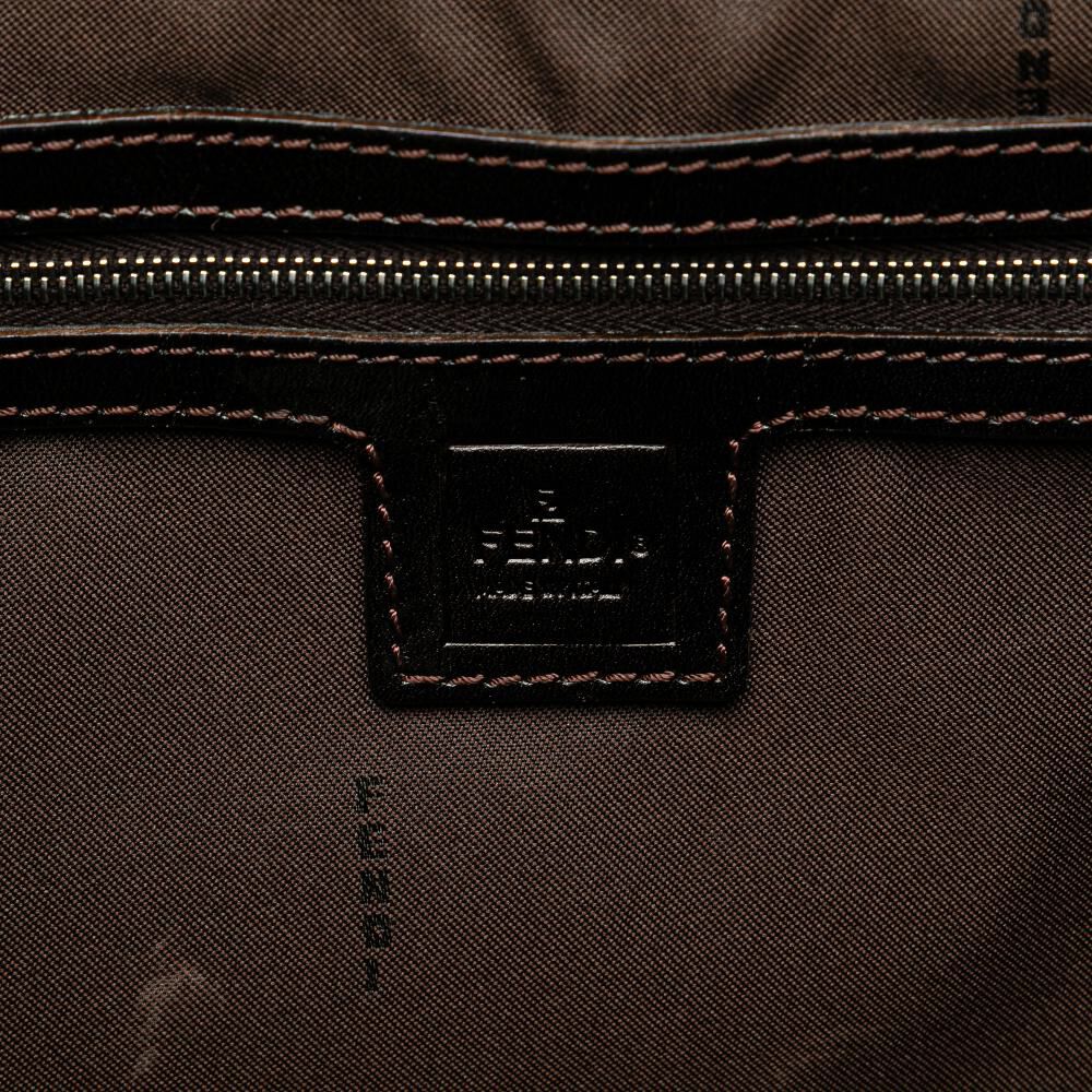 Fendi Tote
