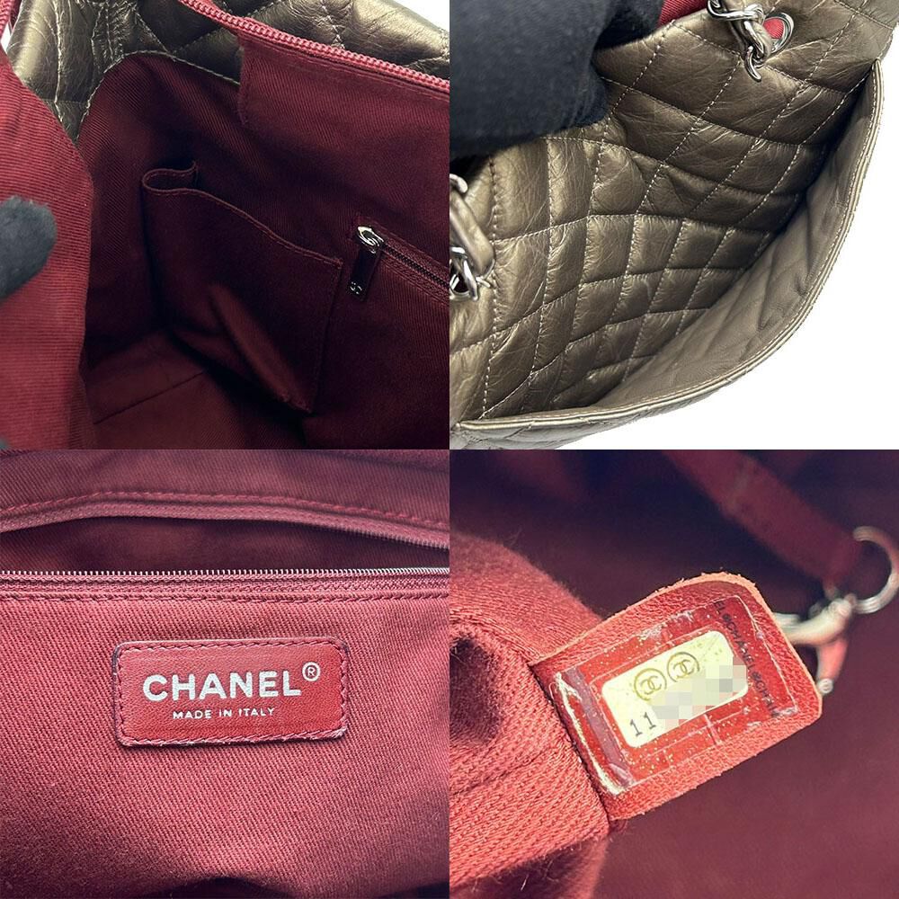 Chanel Tote