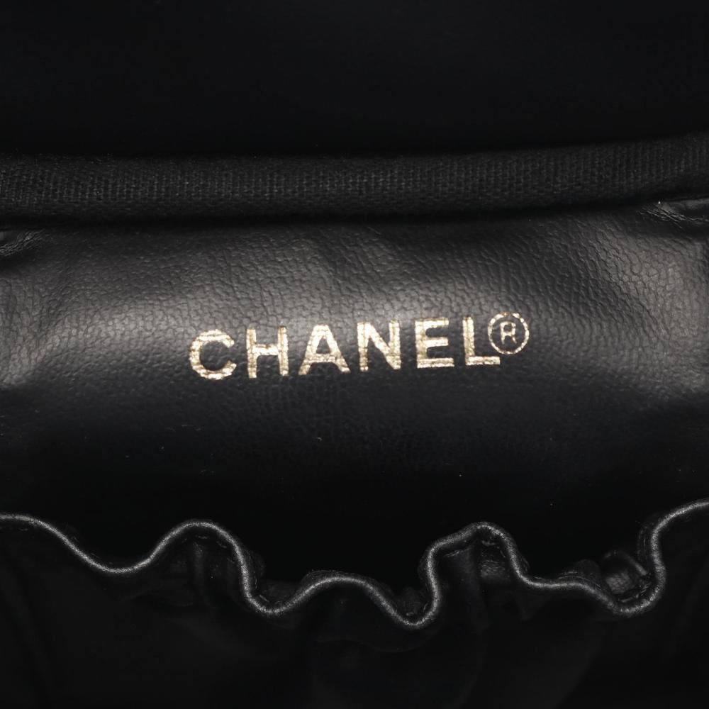 Chanel Vanity