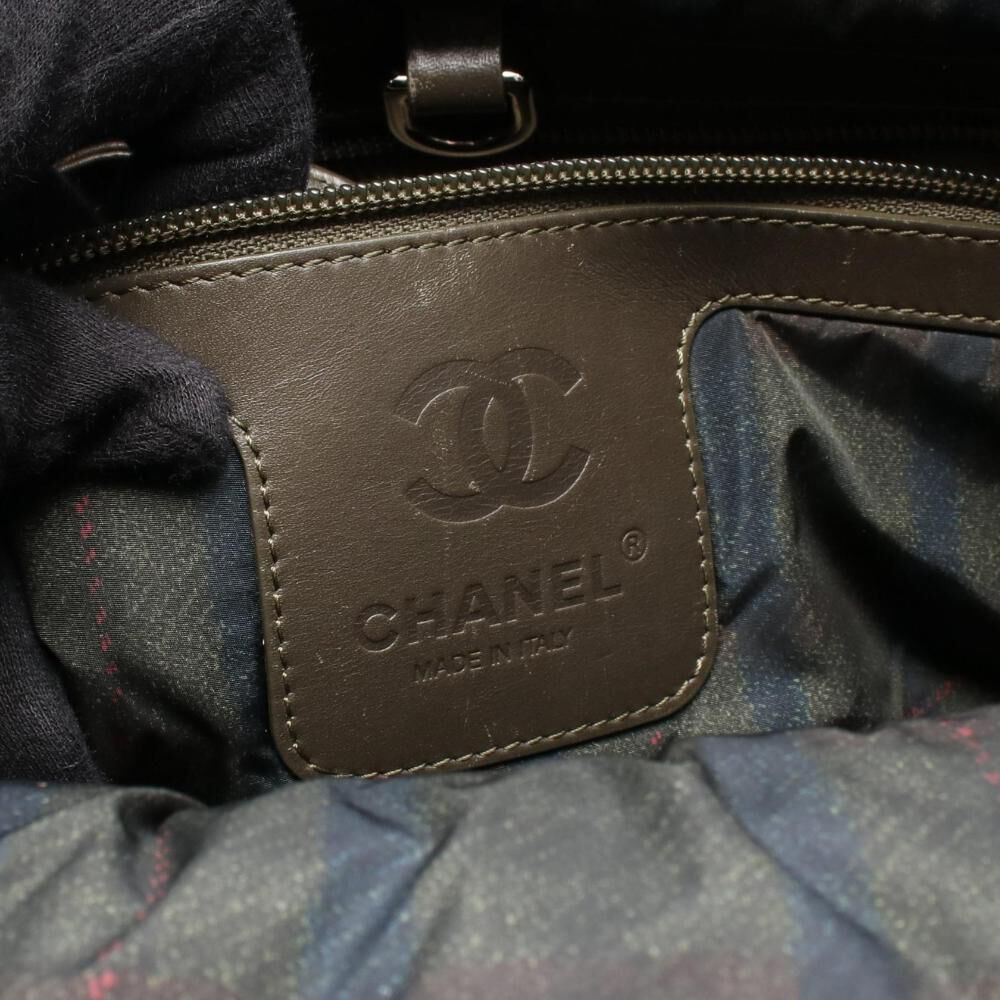 Chanel Tote
