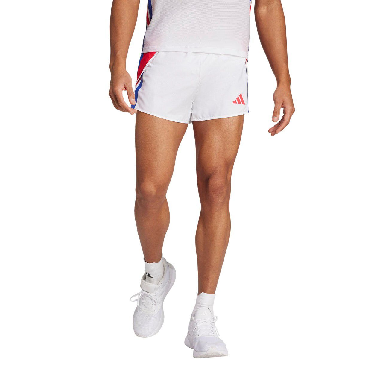 Adizero L&oslash;beshorts