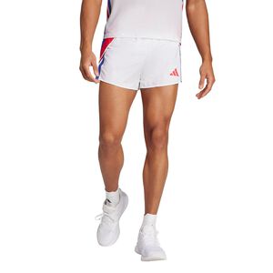 Adizero Løbeshorts