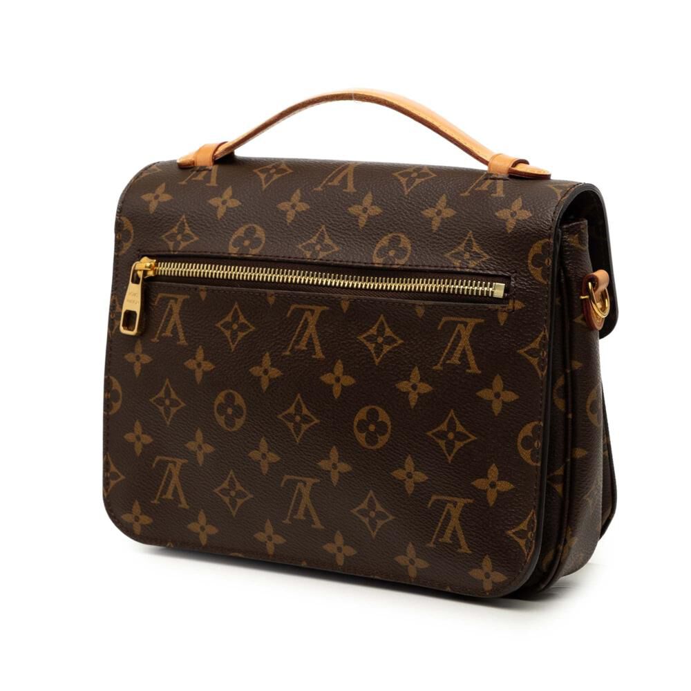 Louis Vuitton Pochette M&eacute;tis