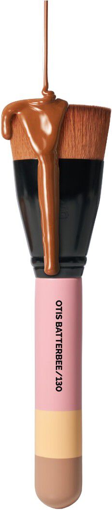 IMMACULATE FOUNDATION BRUSH 130