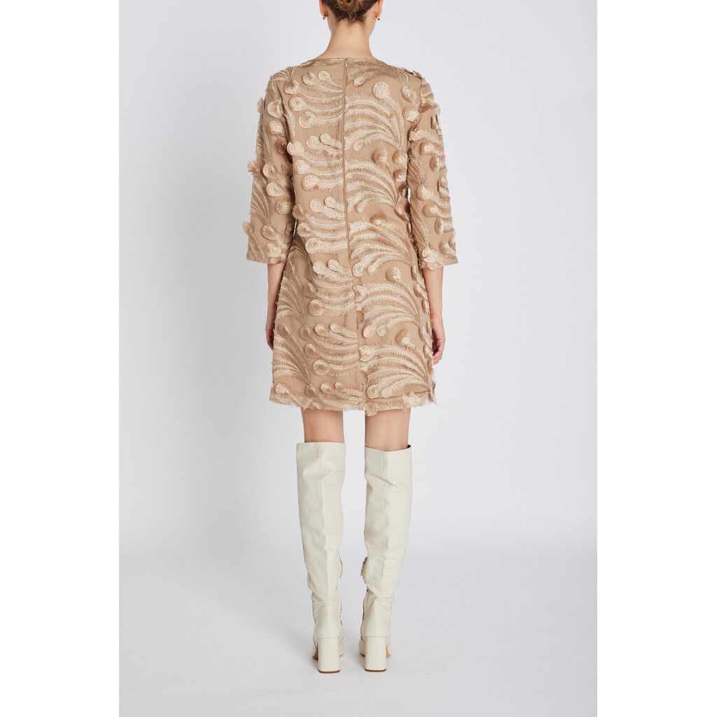 DandelionBBKata dress