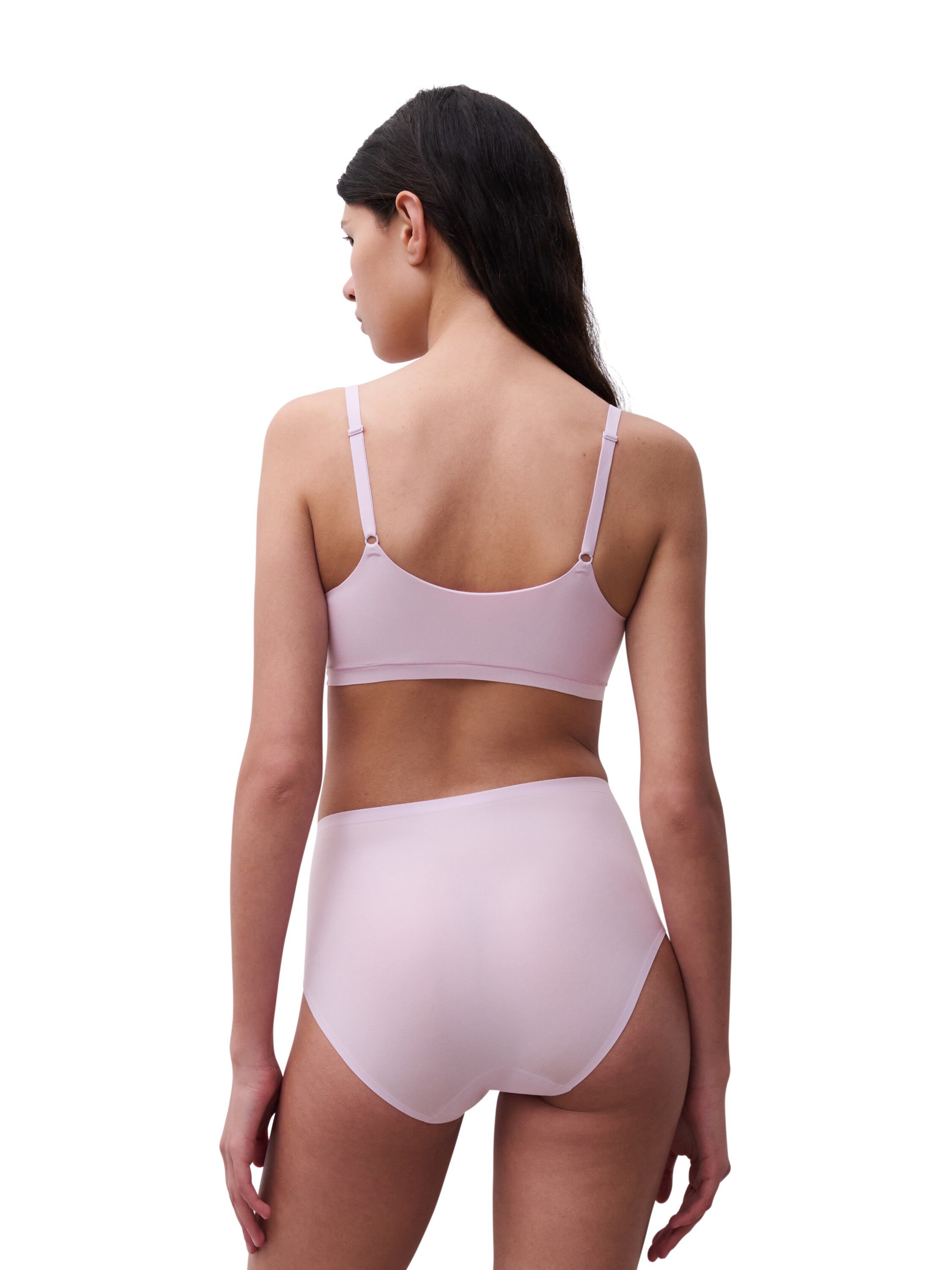 Softstretch High Waist Brief
