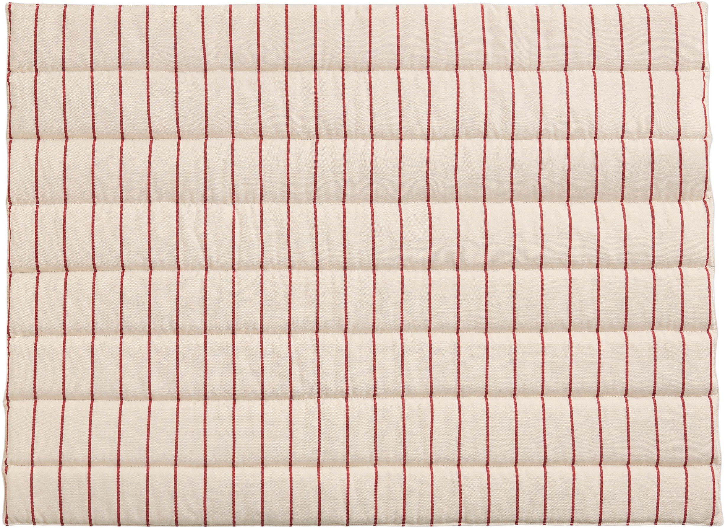 Outdoor Market Sofa Cushion