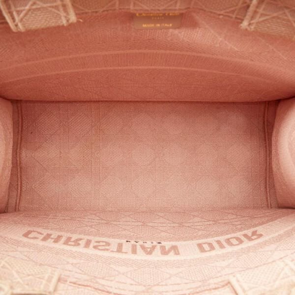 Dior Book Tote